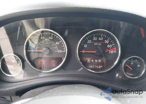 2016 Jeep Wrangler Unlimited Rubicon Hard Rock from USA, damaged, VIN 1C4HJWFG7GL188595